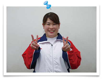 亀川 由佳