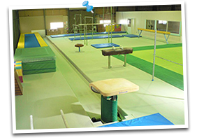 牧の里教室の眺め