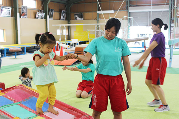 牧の里教室プログラム